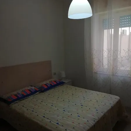 Casa vacanze Boston Marina di Camerota