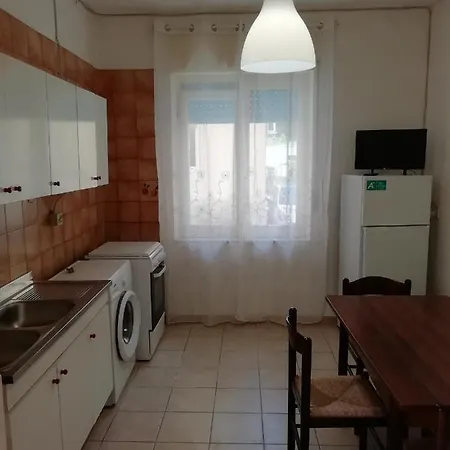 Casa vacanze Boston *