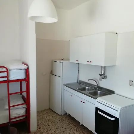 Boston Casa vacanze Marina di Camerota