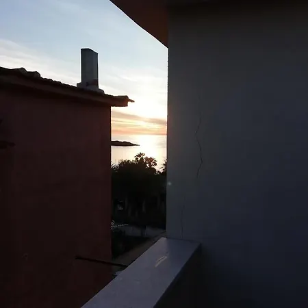 Prázdninový dům Boston