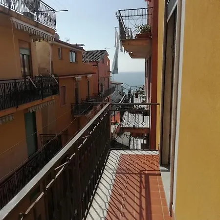Boston Marina di Camerota