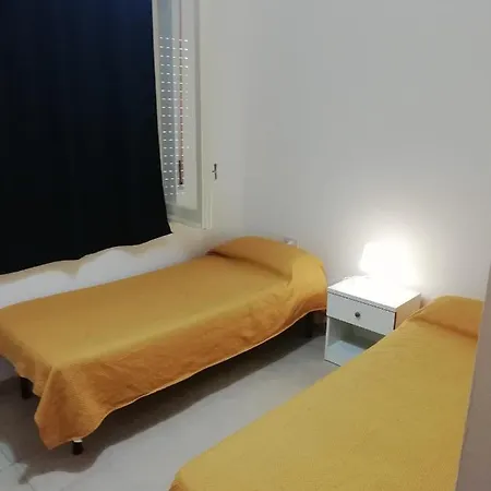 Prázdninový dům Boston Marina di Camerota