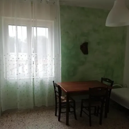 Casa vacanze Boston