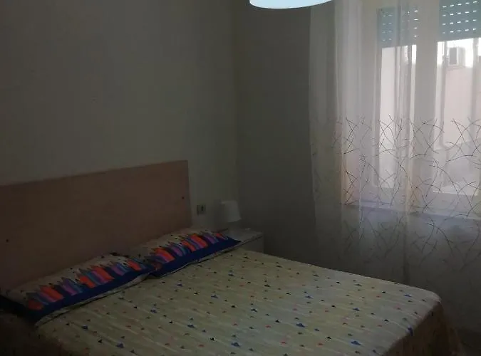 بيت للعطل Boston مارينا دي كاميروتا